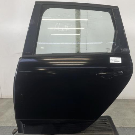 Porte arriere gauche RENAULT SCENIC 3 Photo n°1