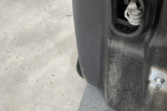 Porte arriere gauche RENAULT SCENIC 3