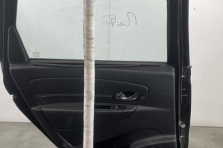 Porte arriere gauche RENAULT SCENIC 3