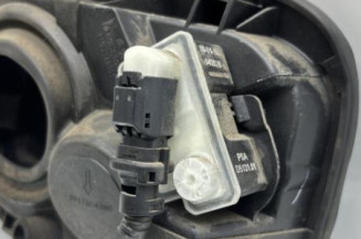 Trappe d'essence PEUGEOT 308 2