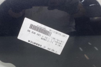 Trappe d'essence DACIA SANDERO 3