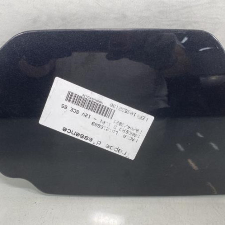 Trappe d'essence DACIA SANDERO 3