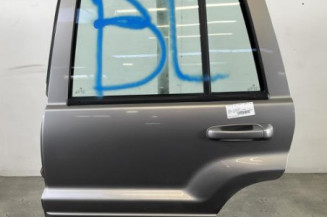 Porte arriere gauche JEEP GRAND CHEROKEE 1 Photo n°1