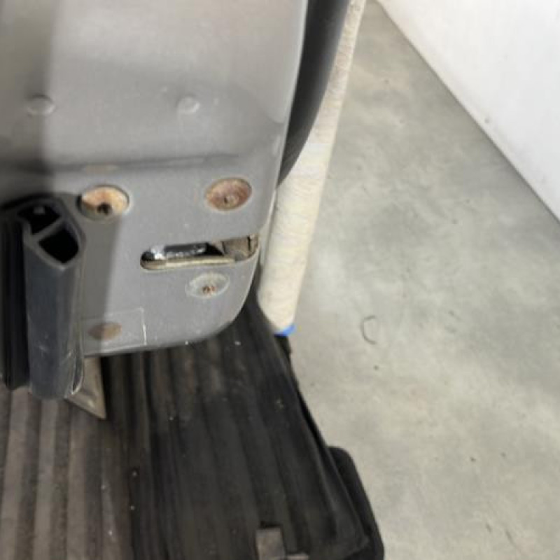 Porte arriere gauche JEEP GRAND CHEROKEE 1 Photo n°3