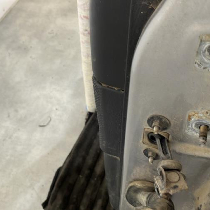 Porte arriere gauche JEEP GRAND CHEROKEE 1 Photo n°4