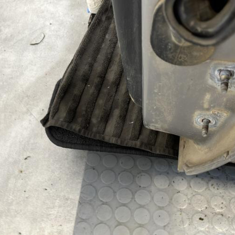 Porte arriere gauche JEEP GRAND CHEROKEE 1 Photo n°5