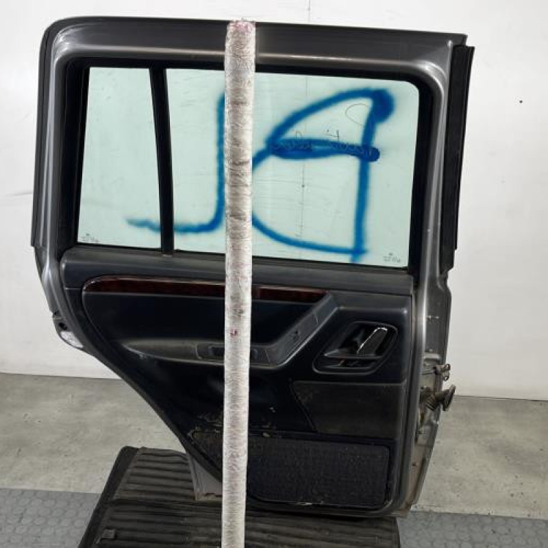 Porte arriere gauche JEEP GRAND CHEROKEE 1 Photo n°6