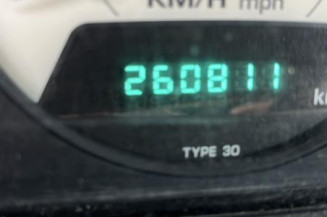 Porte arriere gauche JEEP GRAND CHEROKEE 1