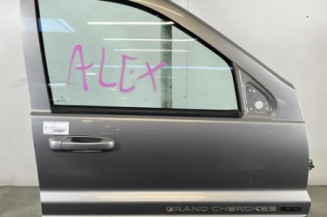 Porte avant droit JEEP GRAND CHEROKEE 1 Photo n°1
