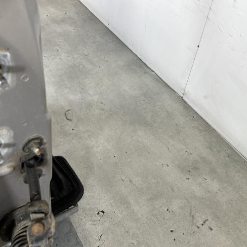 Porte avant droit JEEP GRAND CHEROKEE 1 Photo n°4