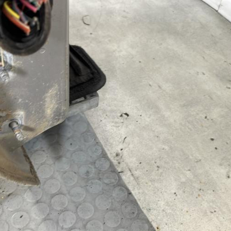 Porte avant droit JEEP GRAND CHEROKEE 1 Photo n°5