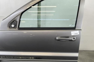 Porte avant gauche JEEP GRAND CHEROKEE 1 Photo n°1