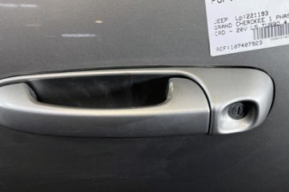 Porte avant gauche JEEP GRAND CHEROKEE 1