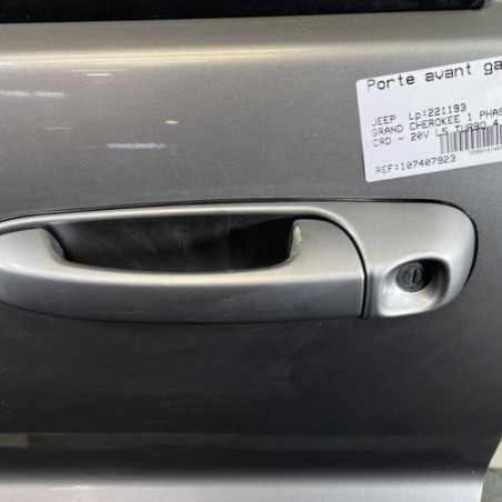 Porte avant gauche JEEP GRAND CHEROKEE 1