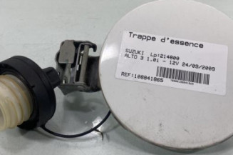 Trappe d'essence SUZUKI ALTO 3 Photo n°1