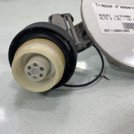 Trappe d'essence SUZUKI ALTO 3