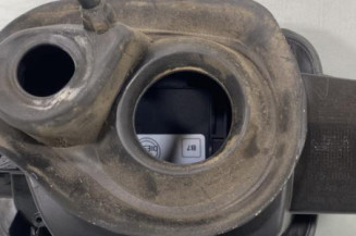 Trappe d'essence SEAT ATECA