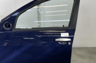 Porte avant gauche DACIA SANDERO 1 Photo n°1