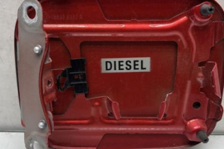 Trappe d'essence RENAULT KADJAR