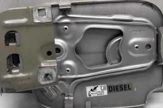 Trappe d'essence DACIA DUSTER 1
