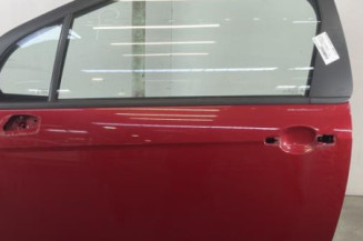 Porte avant gauche CITROEN DS3 Photo n°1