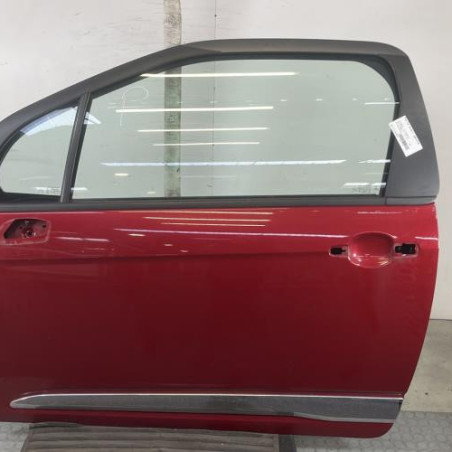 Porte avant gauche CITROEN DS3 Photo n°1