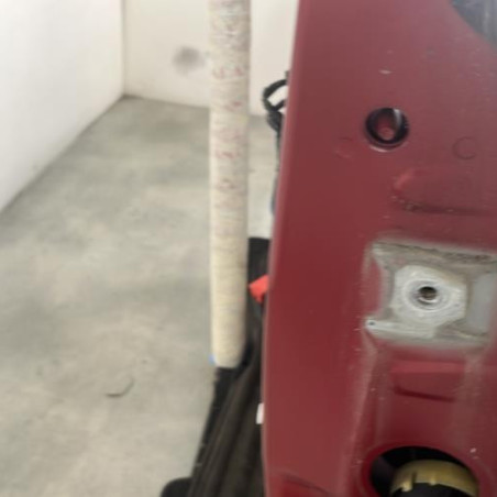 Porte avant gauche CITROEN DS3