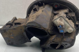 Trappe d'essence RENAULT CLIO 5