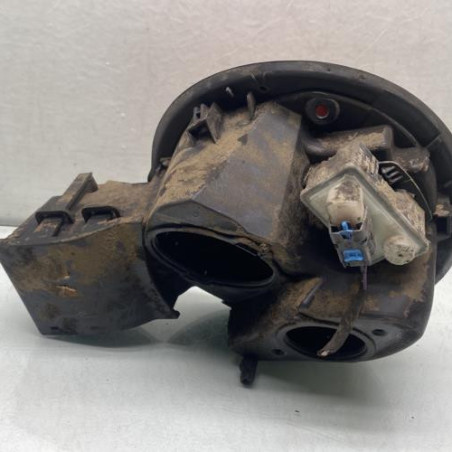 Trappe d'essence RENAULT CLIO 5