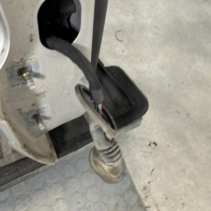 Porte arriere droit JEEP GRAND CHEROKEE 1 Photo n°5