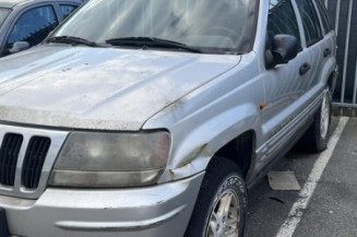 Porte arriere droit JEEP GRAND CHEROKEE 1