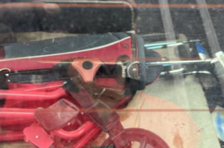 Porte arriere droit JEEP GRAND CHEROKEE 1