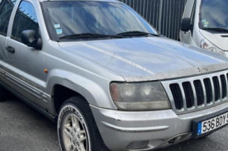 Porte arriere droit JEEP GRAND CHEROKEE 1