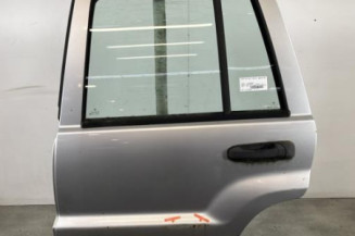Porte arriere gauche JEEP GRAND CHEROKEE 1 Photo n°1