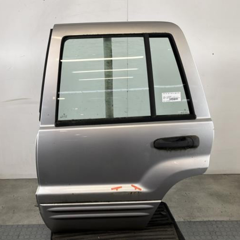 Porte arriere gauche JEEP GRAND CHEROKEE 1 Photo n°1