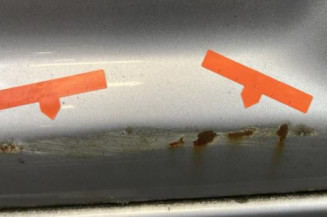 Porte arriere gauche JEEP GRAND CHEROKEE 1