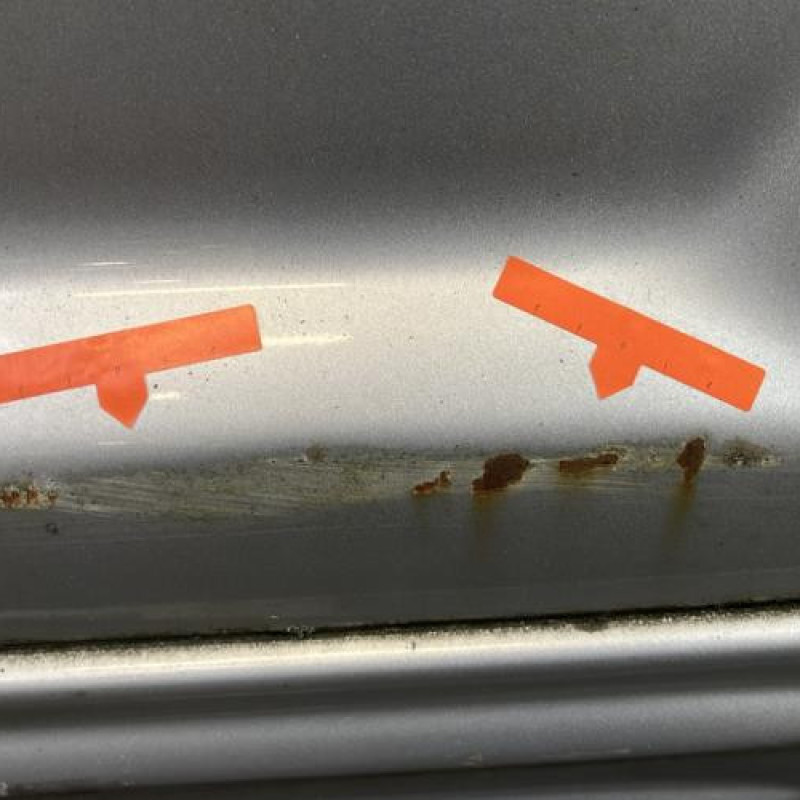 Porte arriere gauche JEEP GRAND CHEROKEE 1 Photo n°3