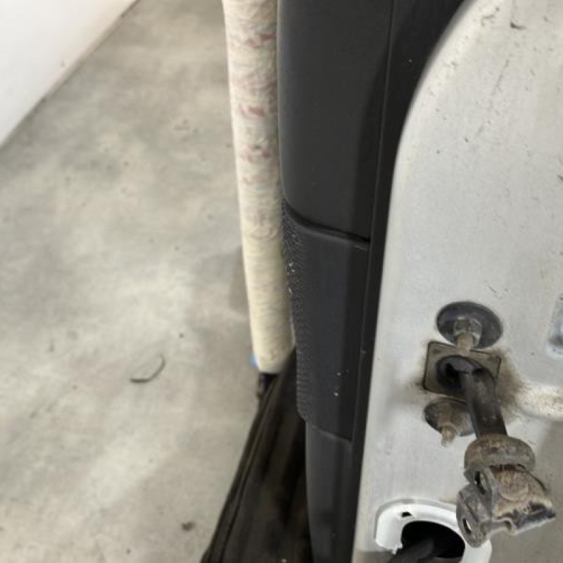 Porte arriere gauche JEEP GRAND CHEROKEE 1 Photo n°5