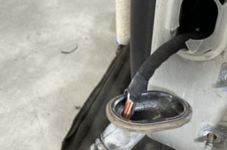 Porte arriere gauche JEEP GRAND CHEROKEE 1