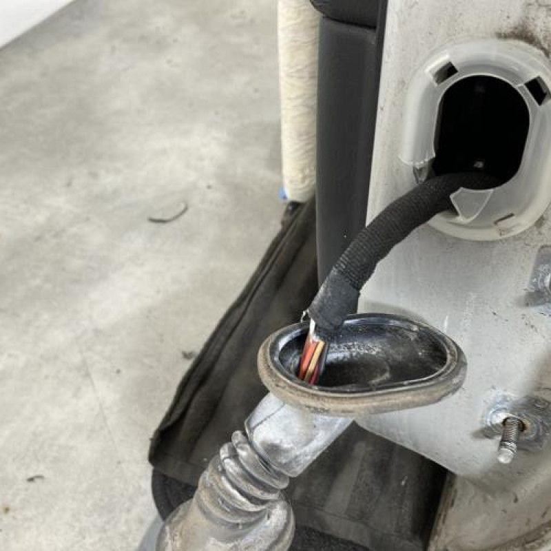 Porte arriere gauche JEEP GRAND CHEROKEE 1 Photo n°6