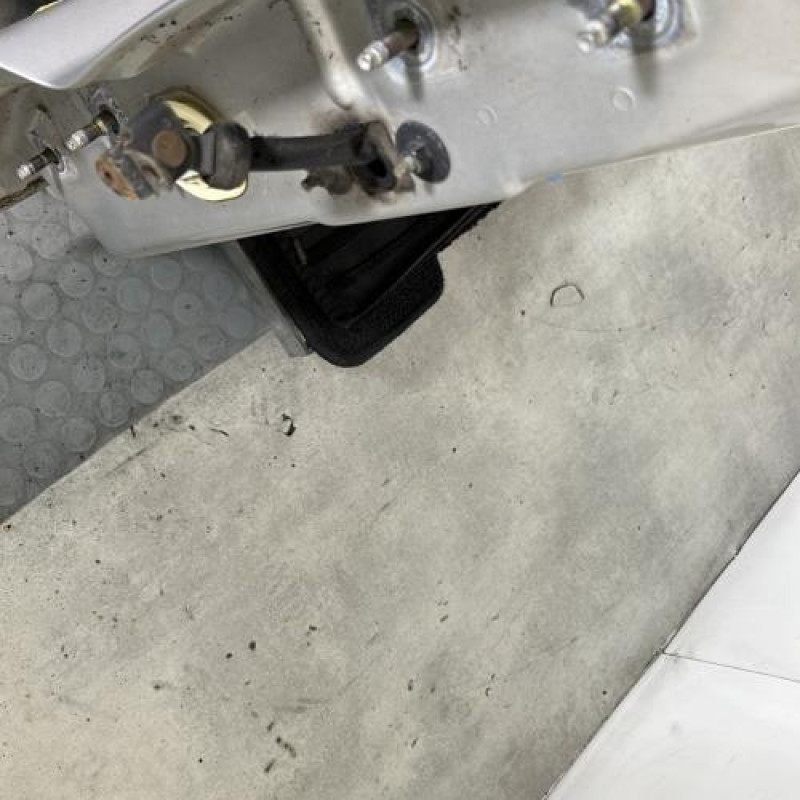Porte avant droit JEEP GRAND CHEROKEE 1 Photo n°4