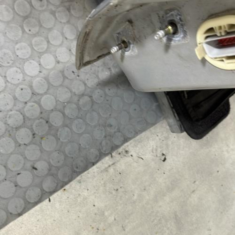 Porte avant droit JEEP GRAND CHEROKEE 1 Photo n°5