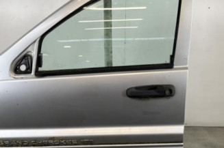 Porte avant gauche JEEP GRAND CHEROKEE 1 Photo n°1
