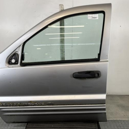 Porte avant gauche JEEP GRAND CHEROKEE 1 Photo n°1