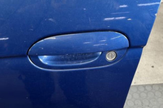 Porte avant gauche BMW SERIE 5 E39