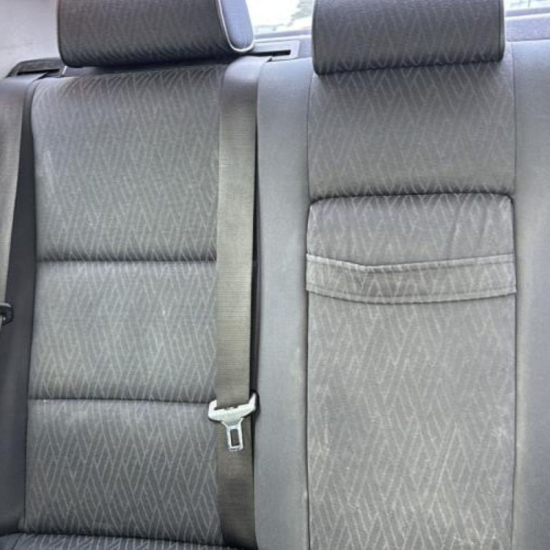 Renfort pare choc avant (traverse) BMW SERIE 5 E39 Photo n°11