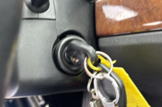 Renfort pare choc avant (traverse) BMW SERIE 5 E39