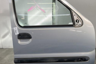 Porte avant droit RENAULT KANGOO 1 Photo n°1