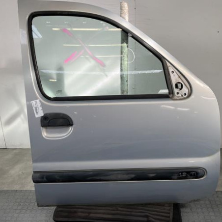 Porte avant droit RENAULT KANGOO 1 Photo n°1