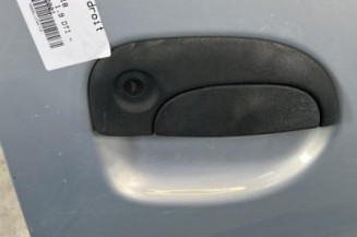 Porte avant droit RENAULT KANGOO 1